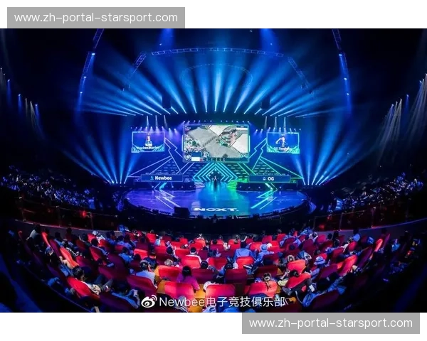 电竞平台：让热爱在指尖绽放